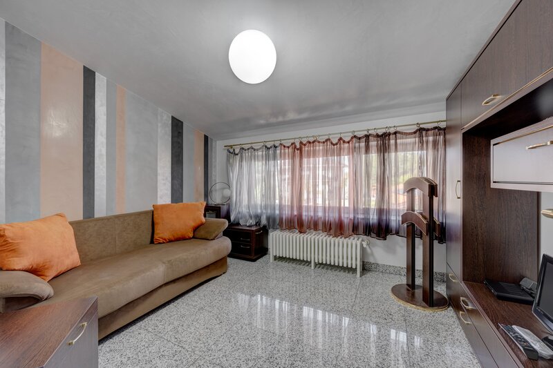 Corbeanca, Laguna Albastra