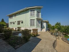 Corbeanca, Laguna Albastra